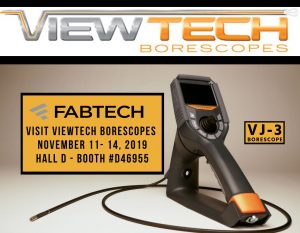 FABTECH 2019