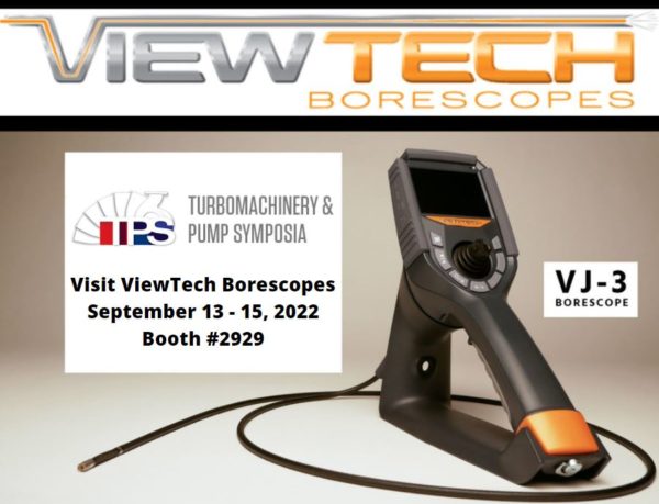 Turbomachinery & Pump Symposia 2022