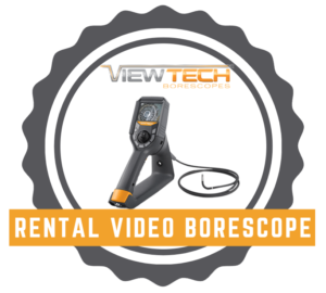 Borescope Rental